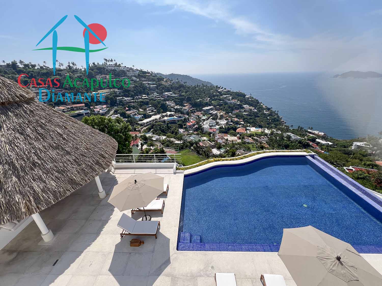 Casa Garbi - Roof garden 14